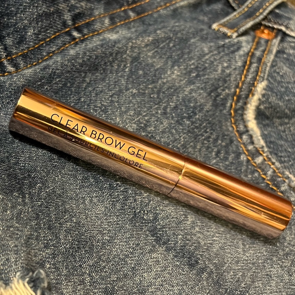 Brand New Anastasia Beverly Hills Strong Hold Clear Brow Gel— Ready to Ship! - Picture 3 of 3